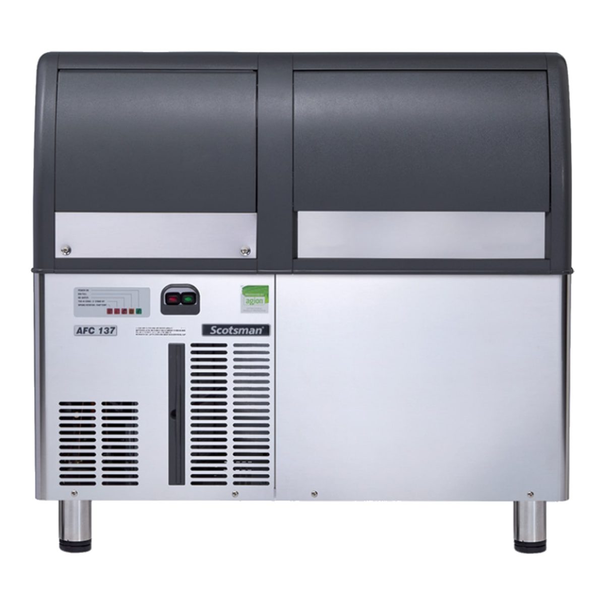 Nugget-jäämasin Scotsman AFC 137
