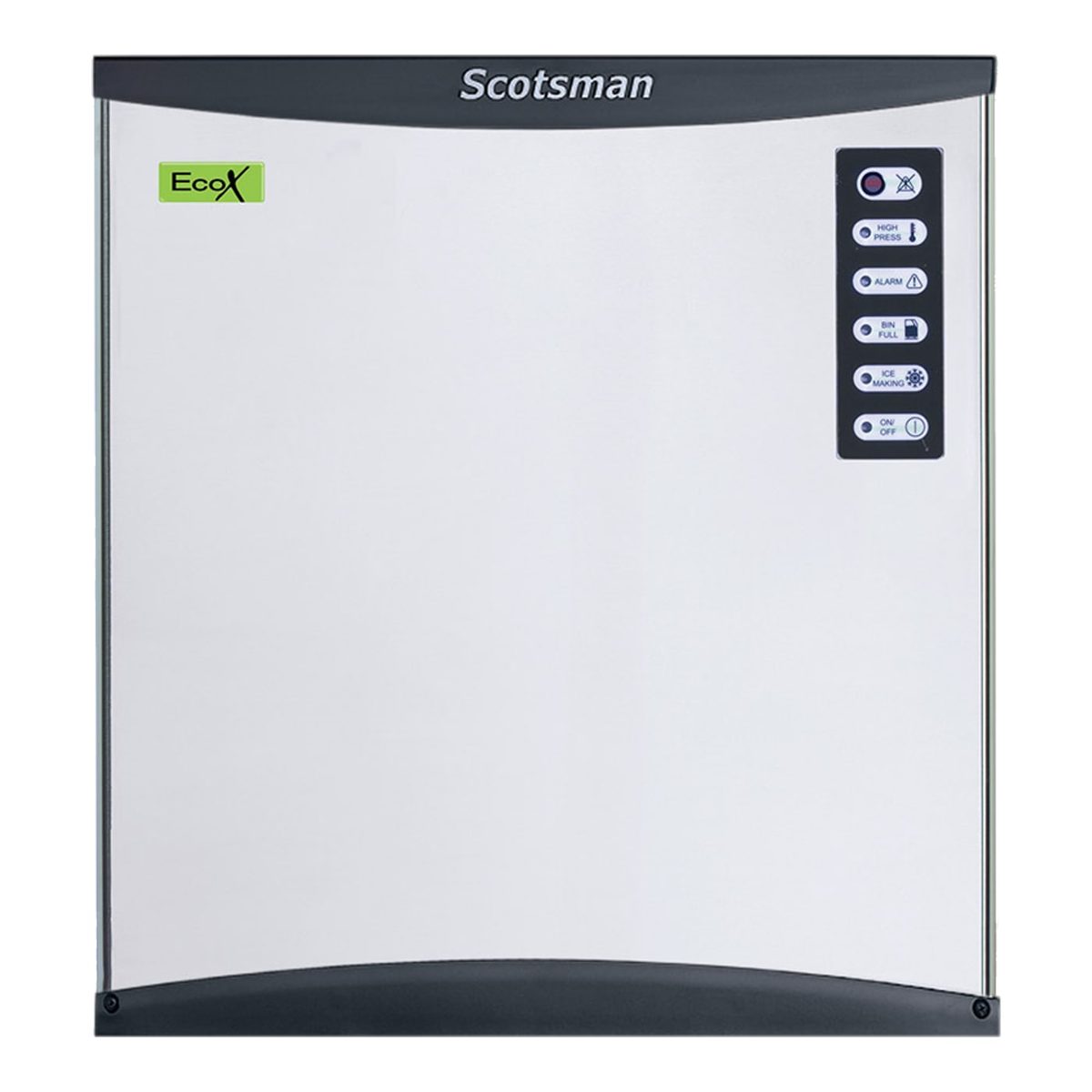 Jääkuubikumasin Scotsman NW 307