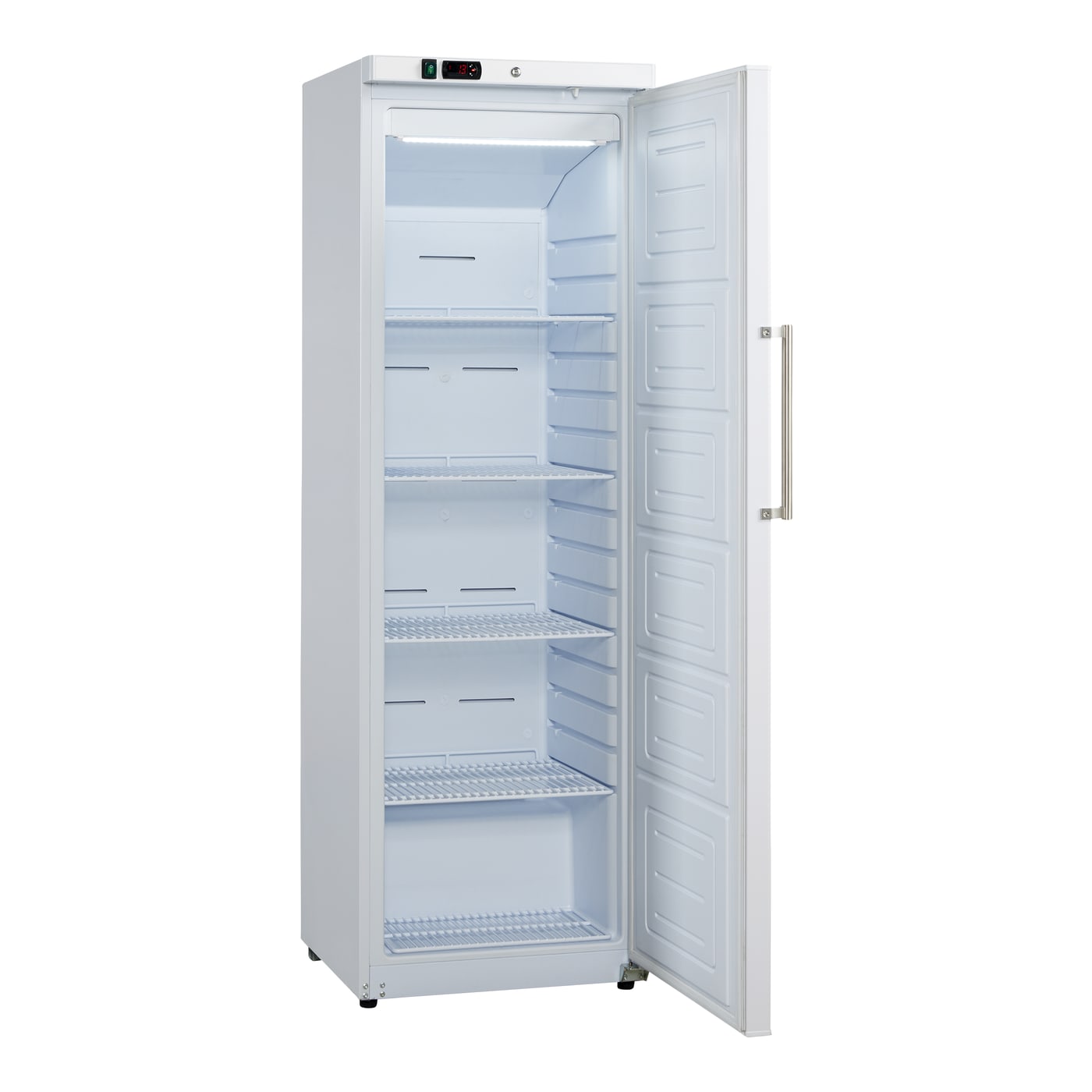 Sügavkülmkapp GUF390W
