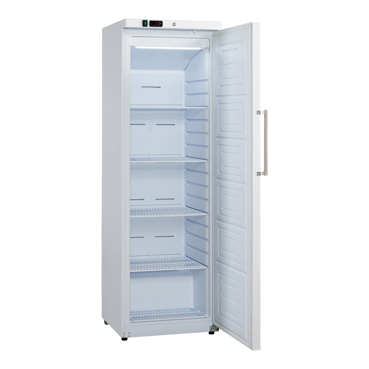 Sügavkülmkapp GUF390W