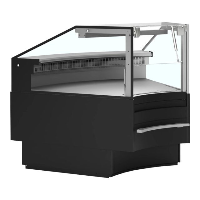 Külmvitriinlett SOCA45INTB