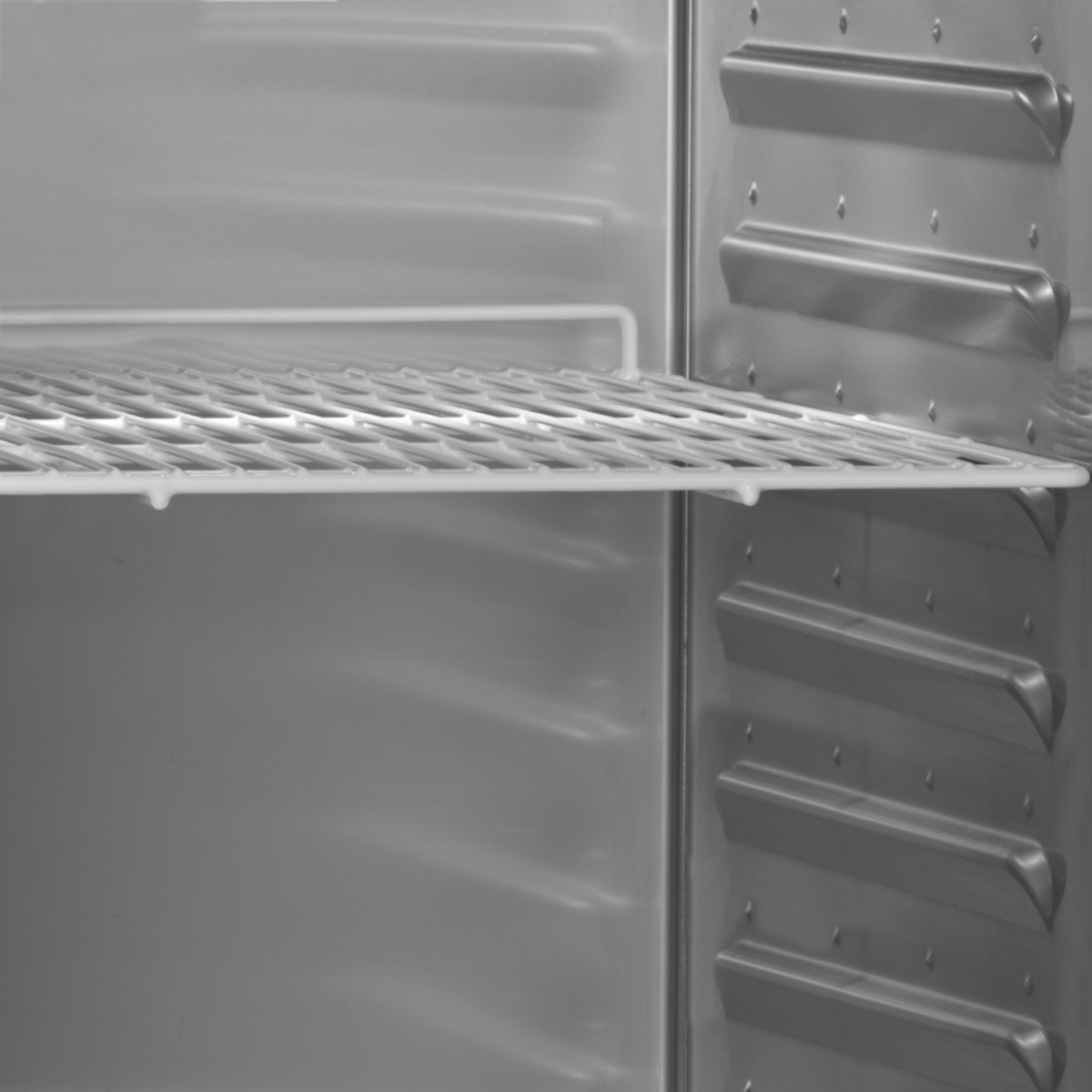 Külmkapp RK710 – tootefoto 3