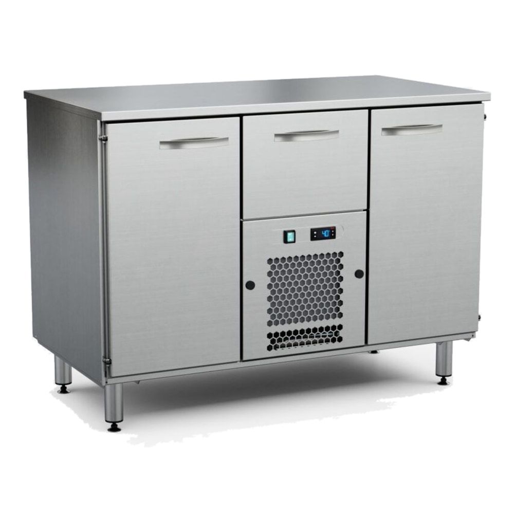 Refrigerated drawer counter TSK-1221