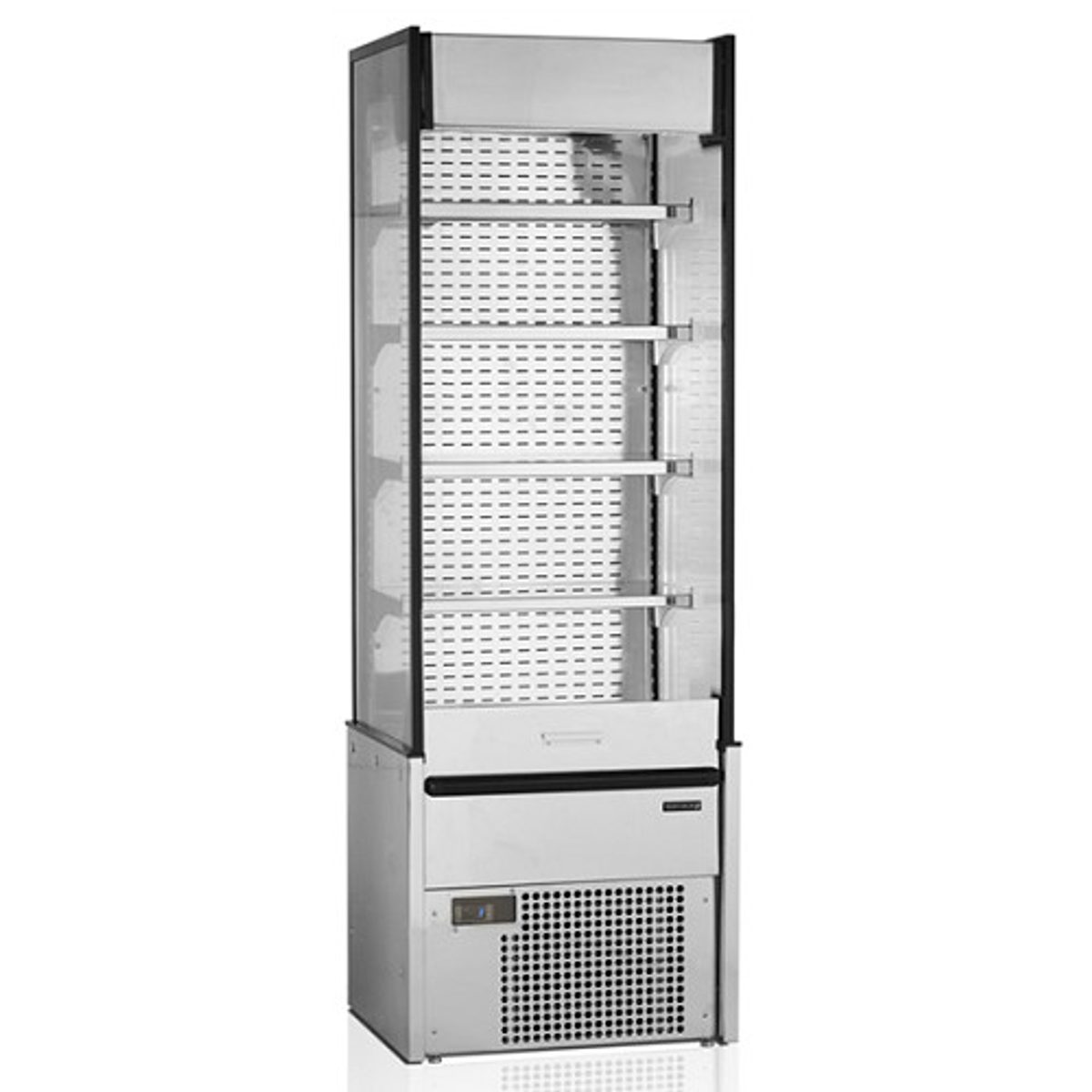 Külmriiul MD600X-SLIM – tootefoto 2