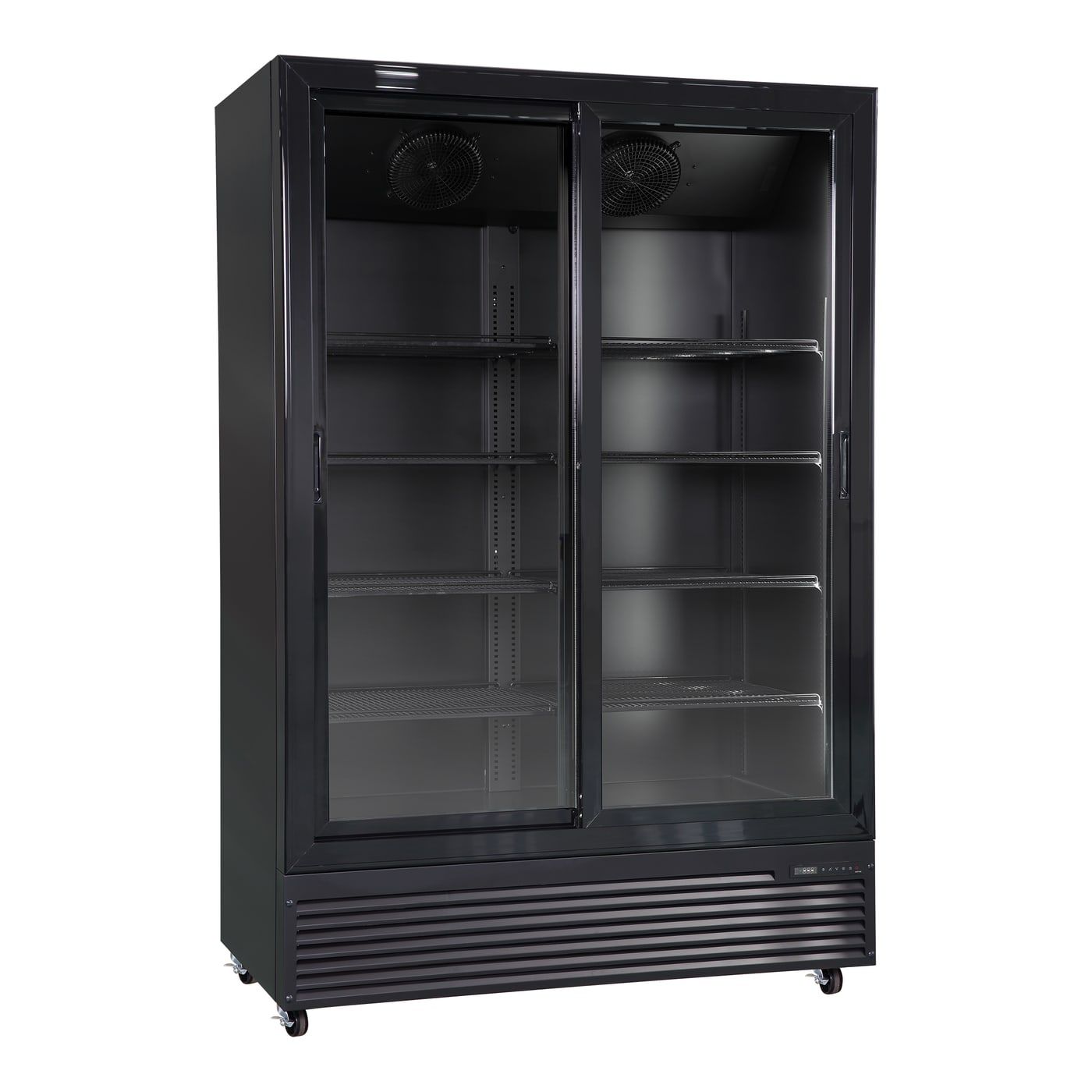 Joogikülmik DC1300BSLD