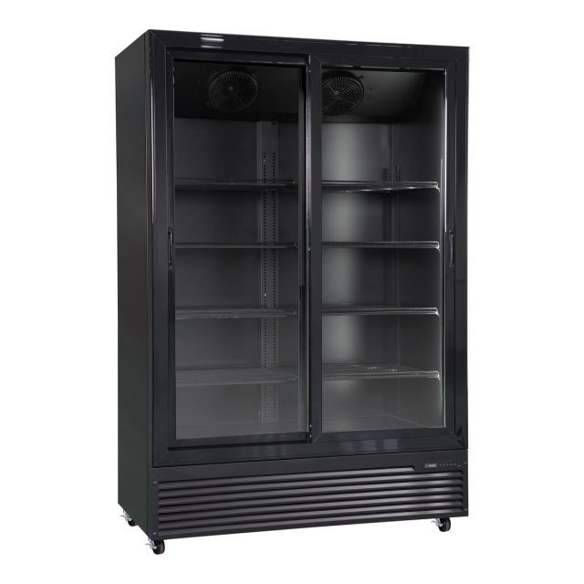 Joogikülmik DC1300BSLD