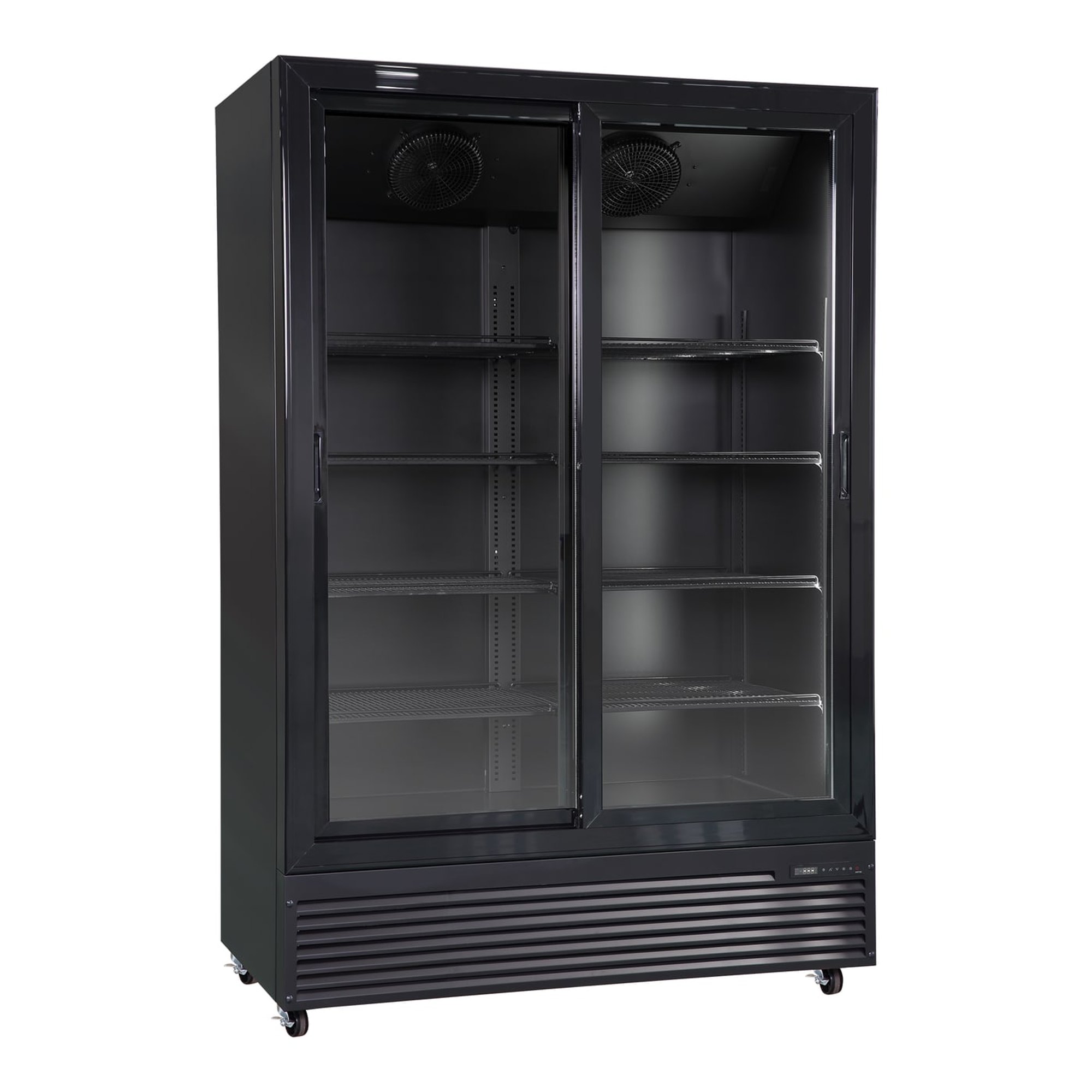 Joogikülmik DC1300BSLD