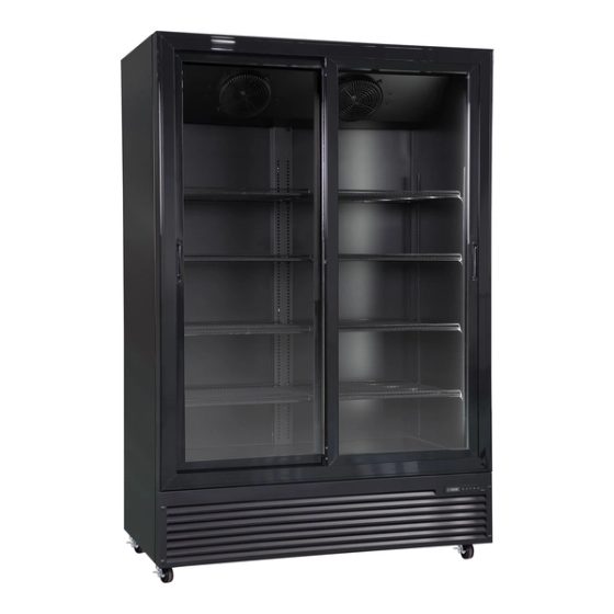 Joogikülmik DC1300BSLD