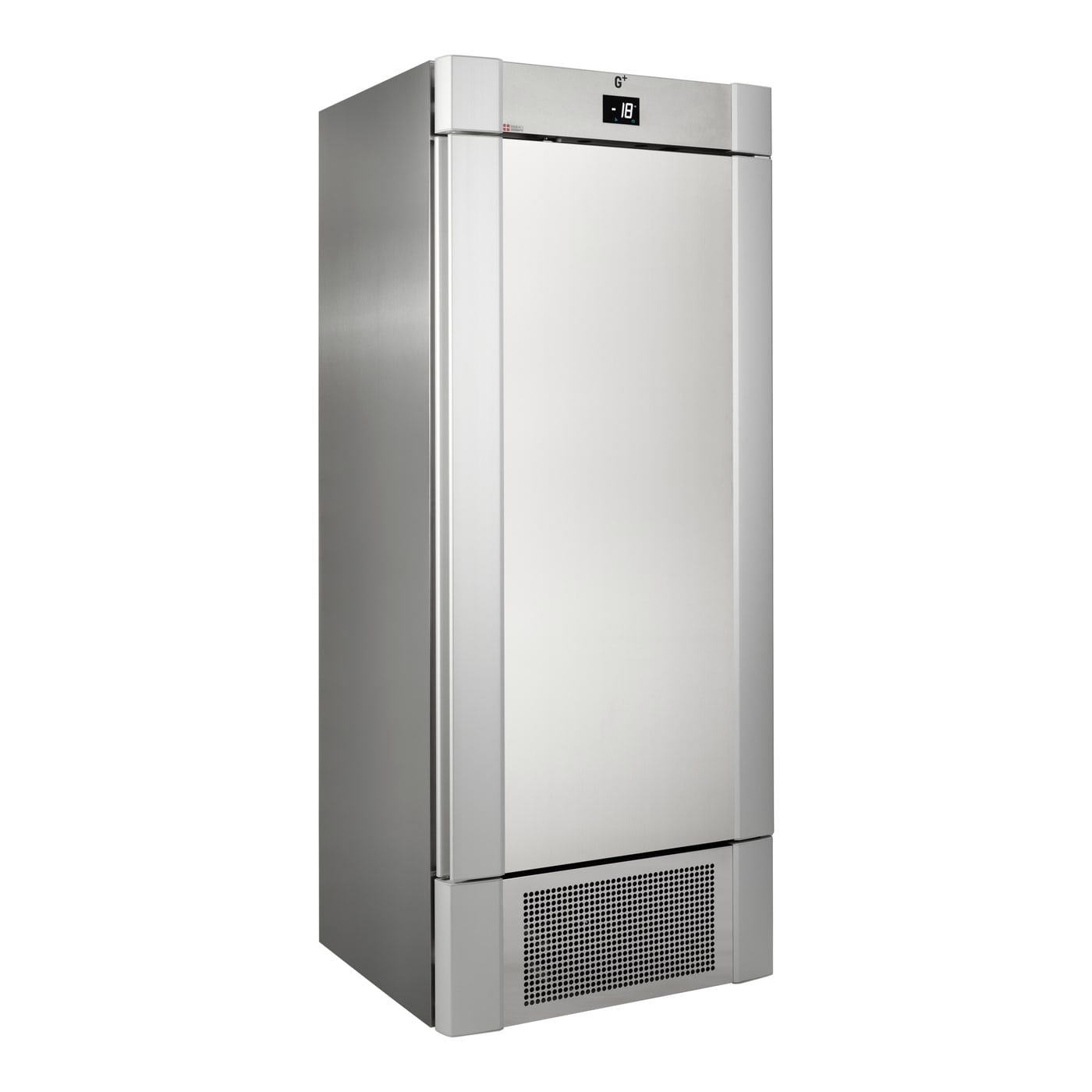 Sügavkülmkapp Gram Maxi F650