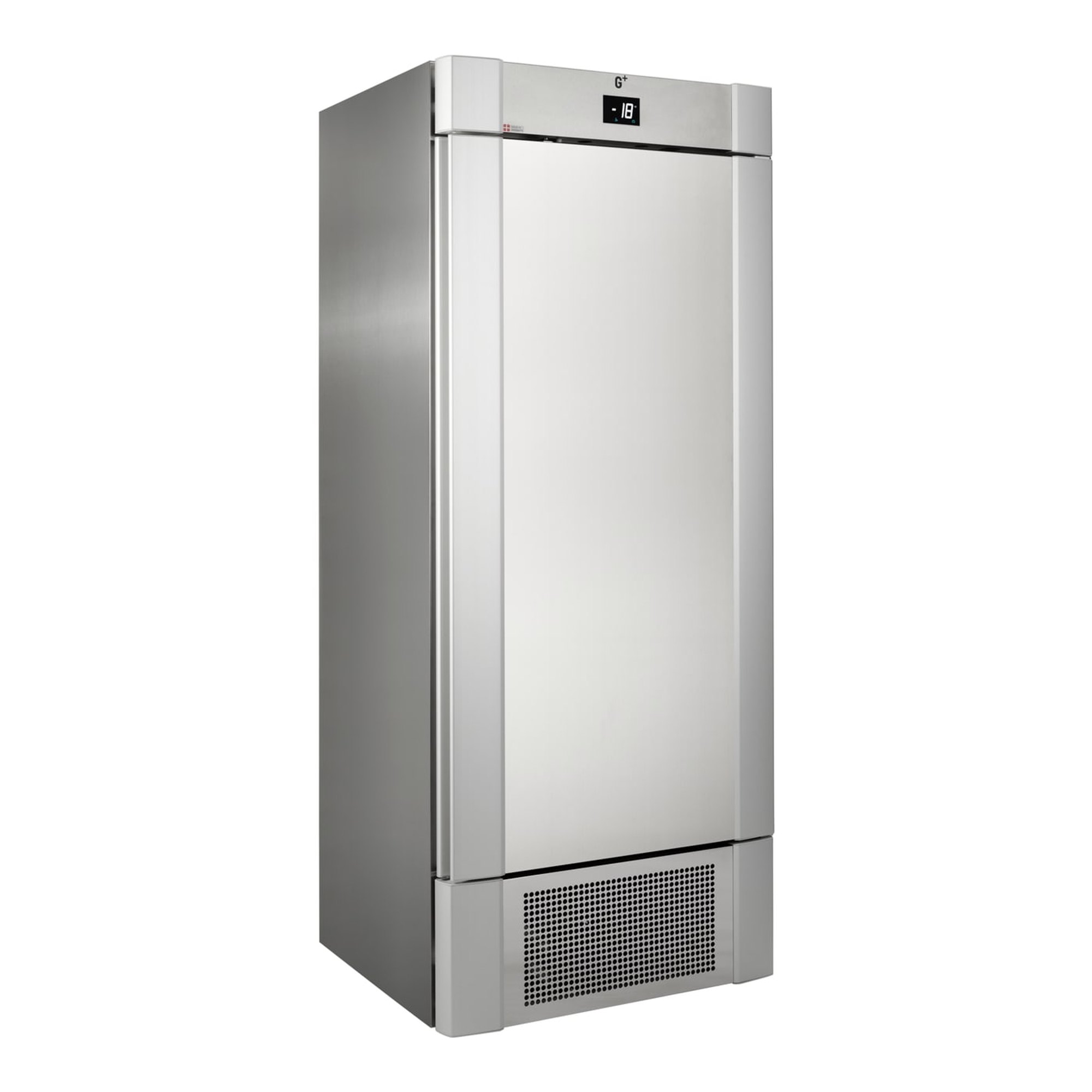 Sügavkülmkapp Gram Maxi F650