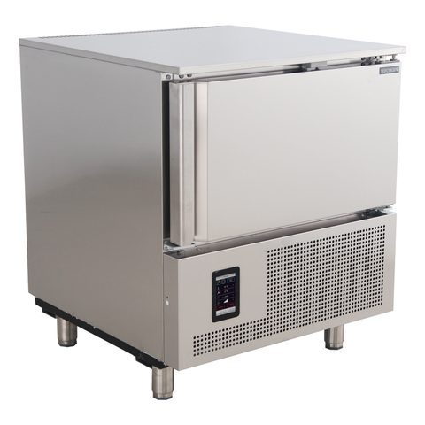 Blast chiller/freezer BLCA3X1