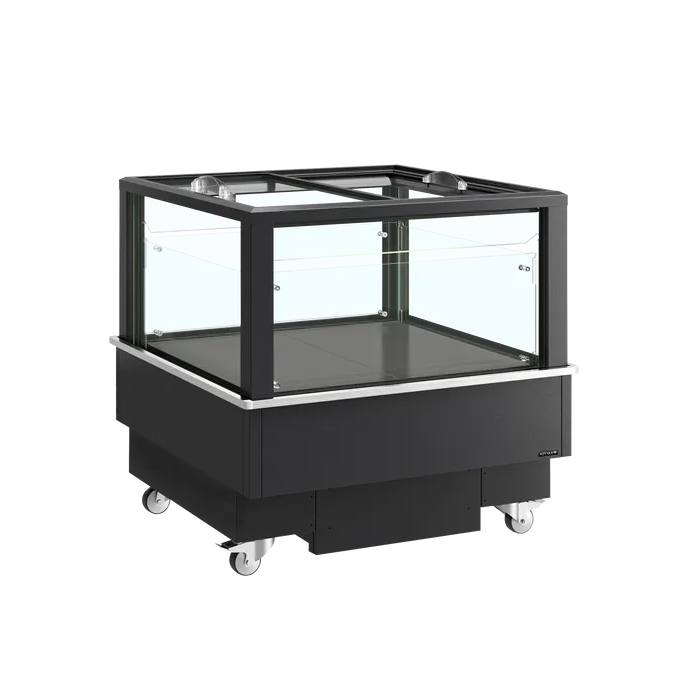 Külm-ja sügavkülmvann EIB-D1010-B1