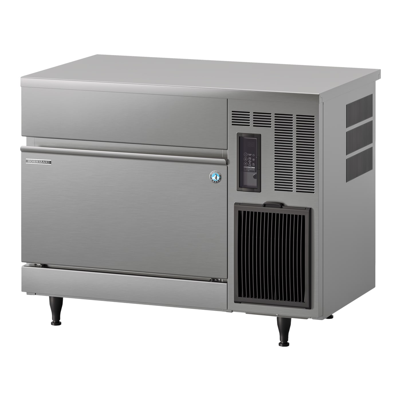 Jääkuubikumasin Hoshizaki IM-130CPE