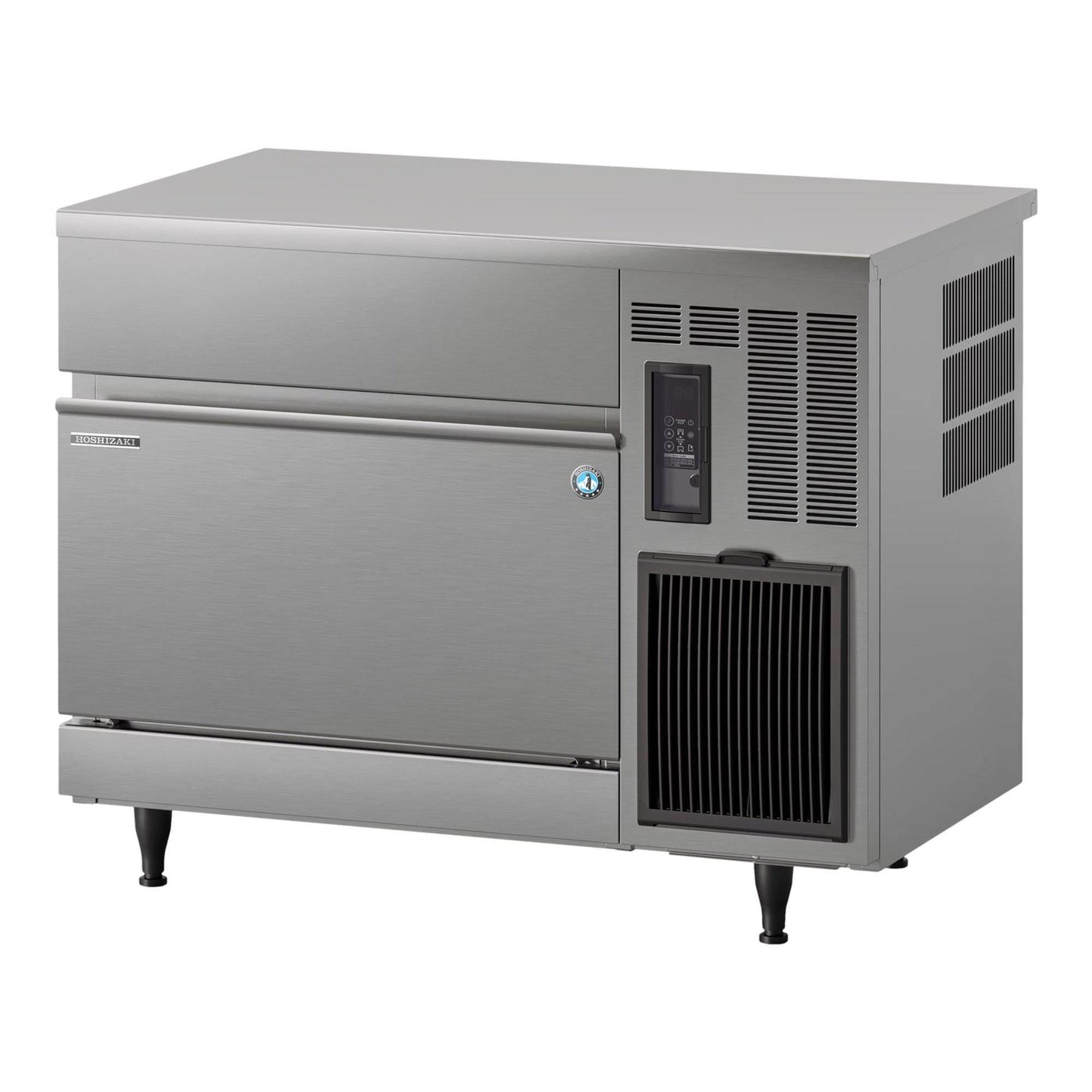 Jääkuubikumasin Hoshizaki IM-130CPE
