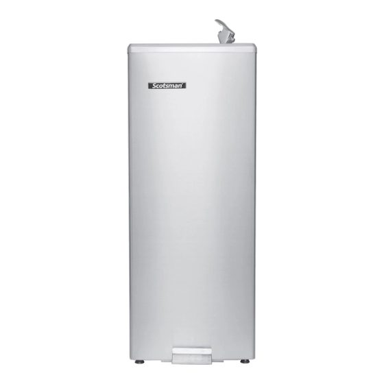 Veejahuti Scotsman SCW 14 FP EVO