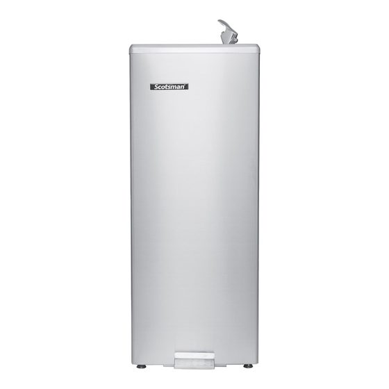 Veejahuti Scotsman SCW 14 FP EVO