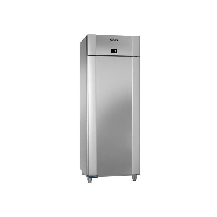 Külmkapp Gram ECO TWIN K 82 CCG L2 4N