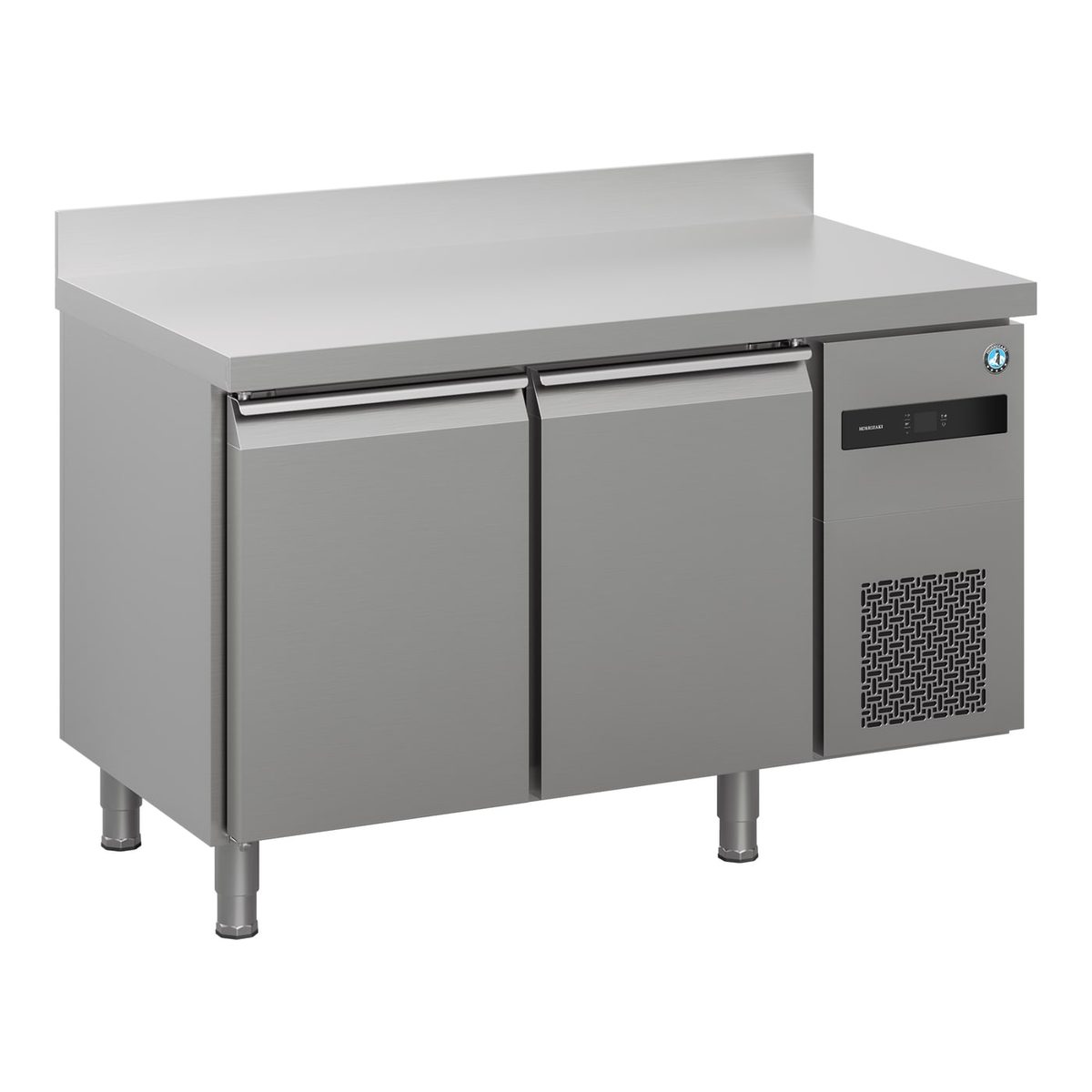 Külmtöölaud Hoshizaki ADVANCE ACR-130DG-LR-RRS-L1