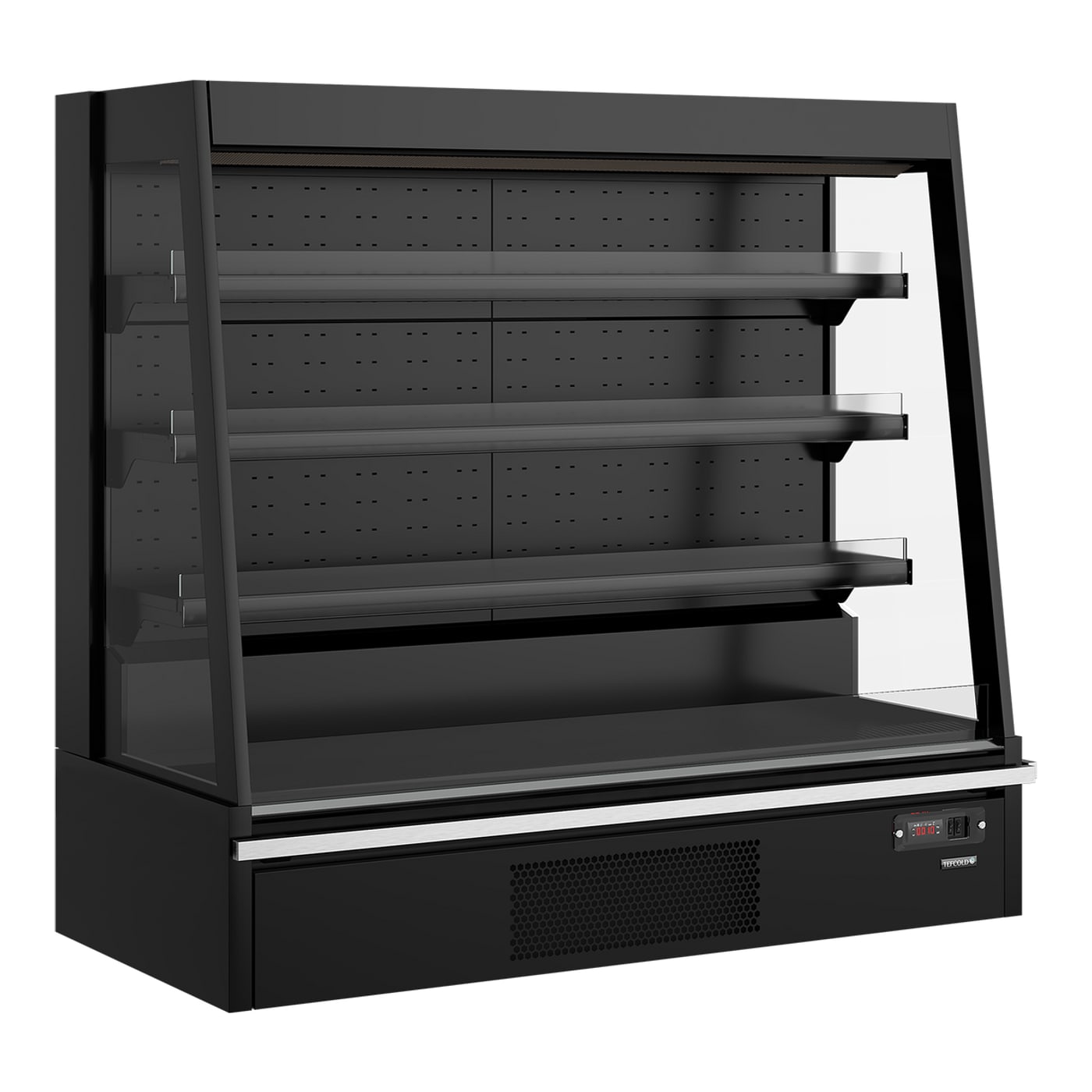 Külmriiul Galaxy+ GPL14 Black HC