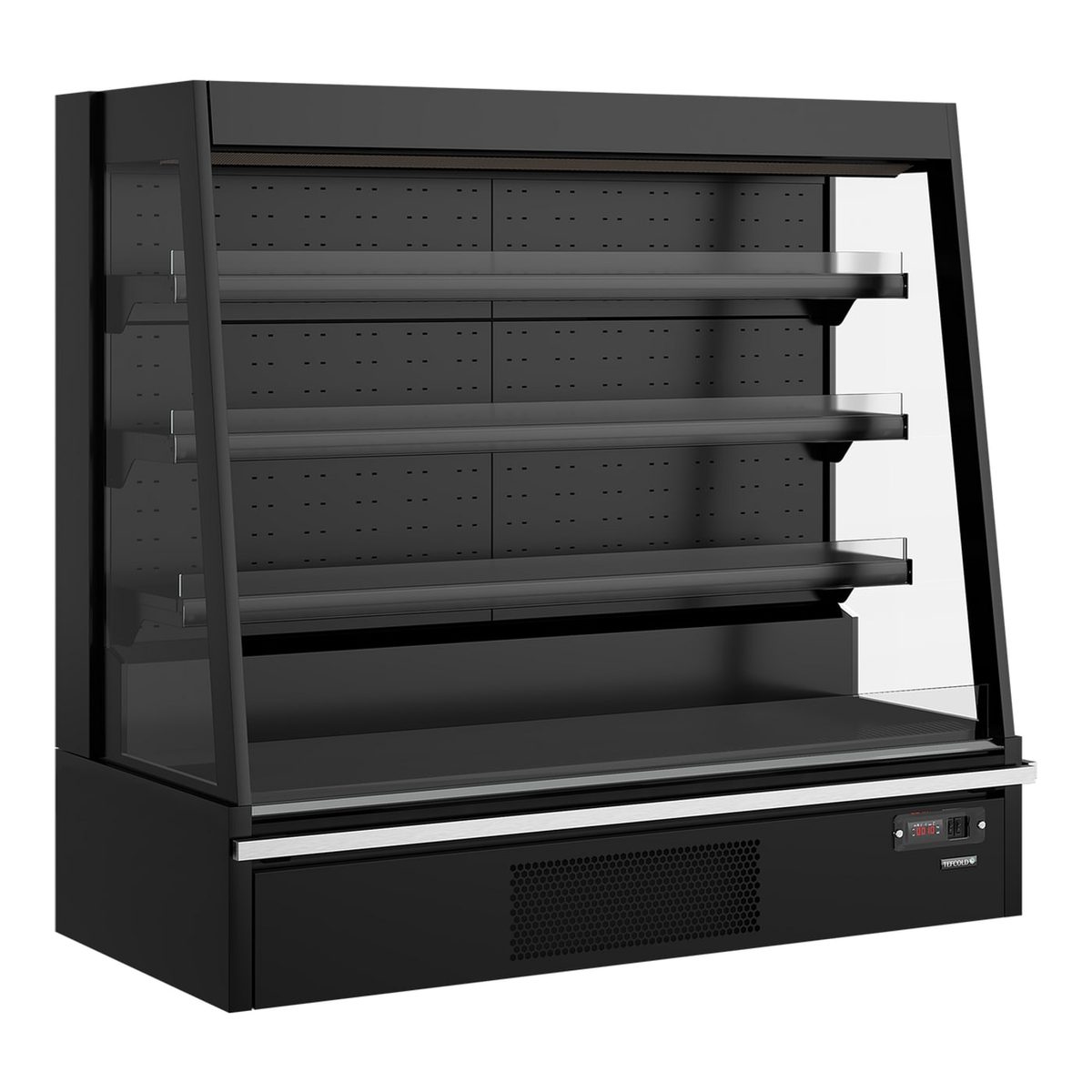 Külmriiul Galaxy+ GPL14 Black HC
