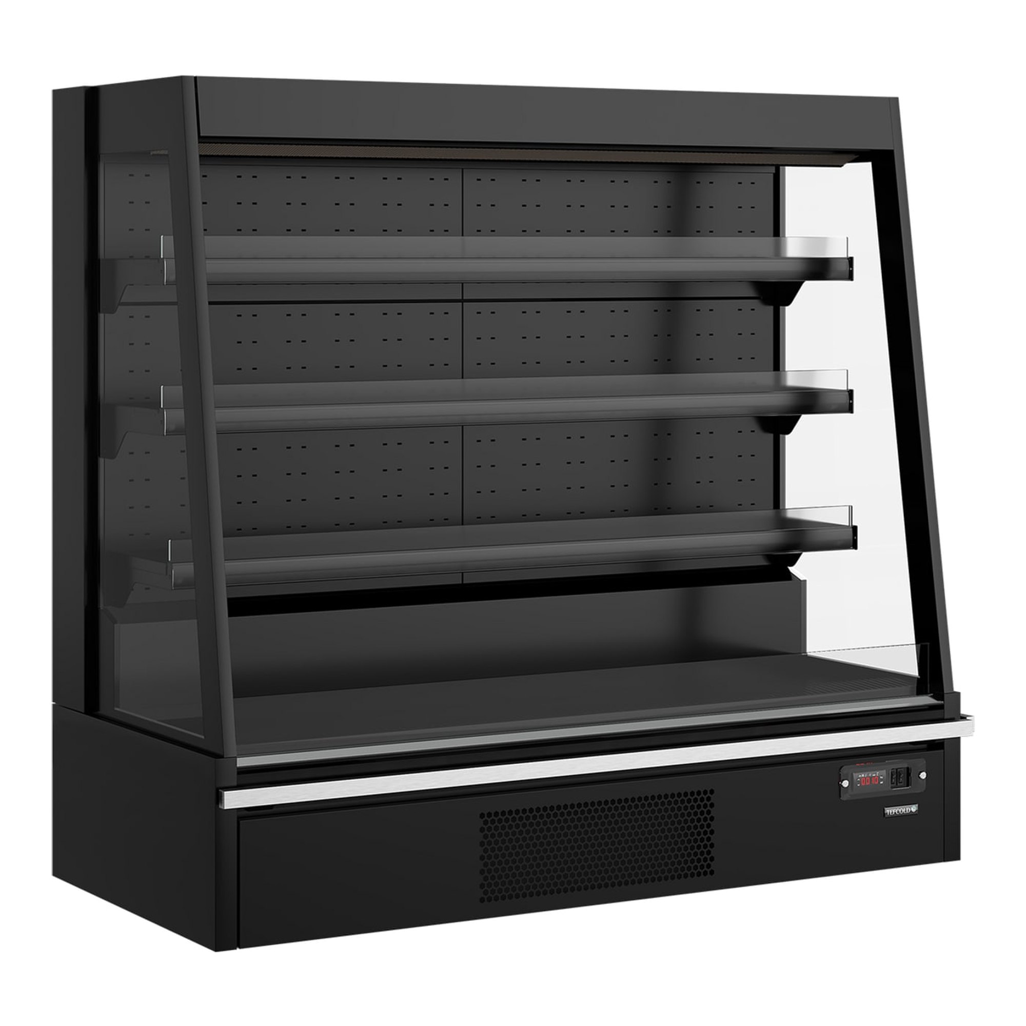 Külmriiul Galaxy+ GPL14 Black HC