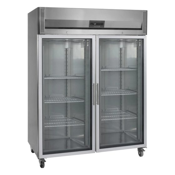 Külmkapp RK1420G