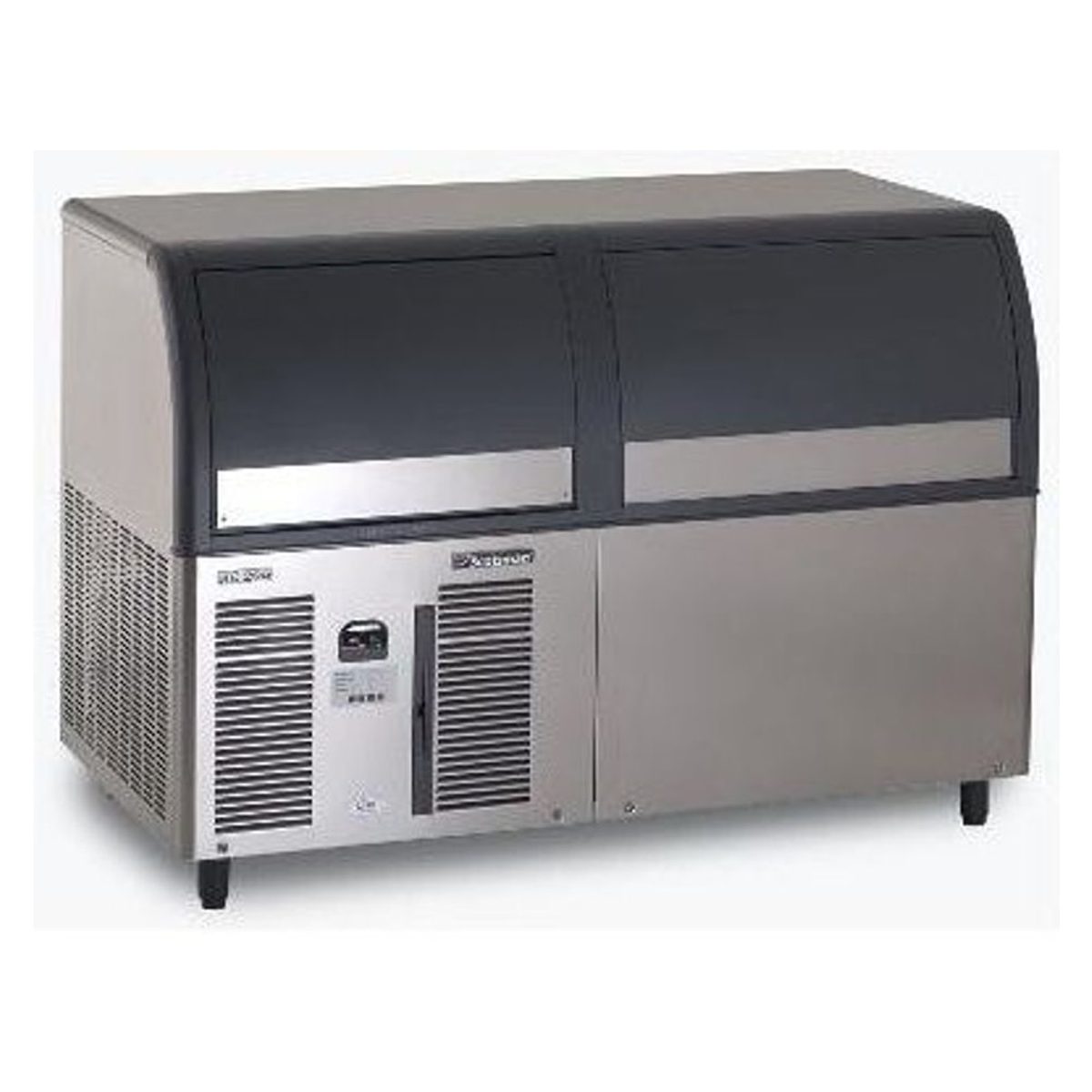 Jääkuubikumasin Scotsman AC206AS/WS