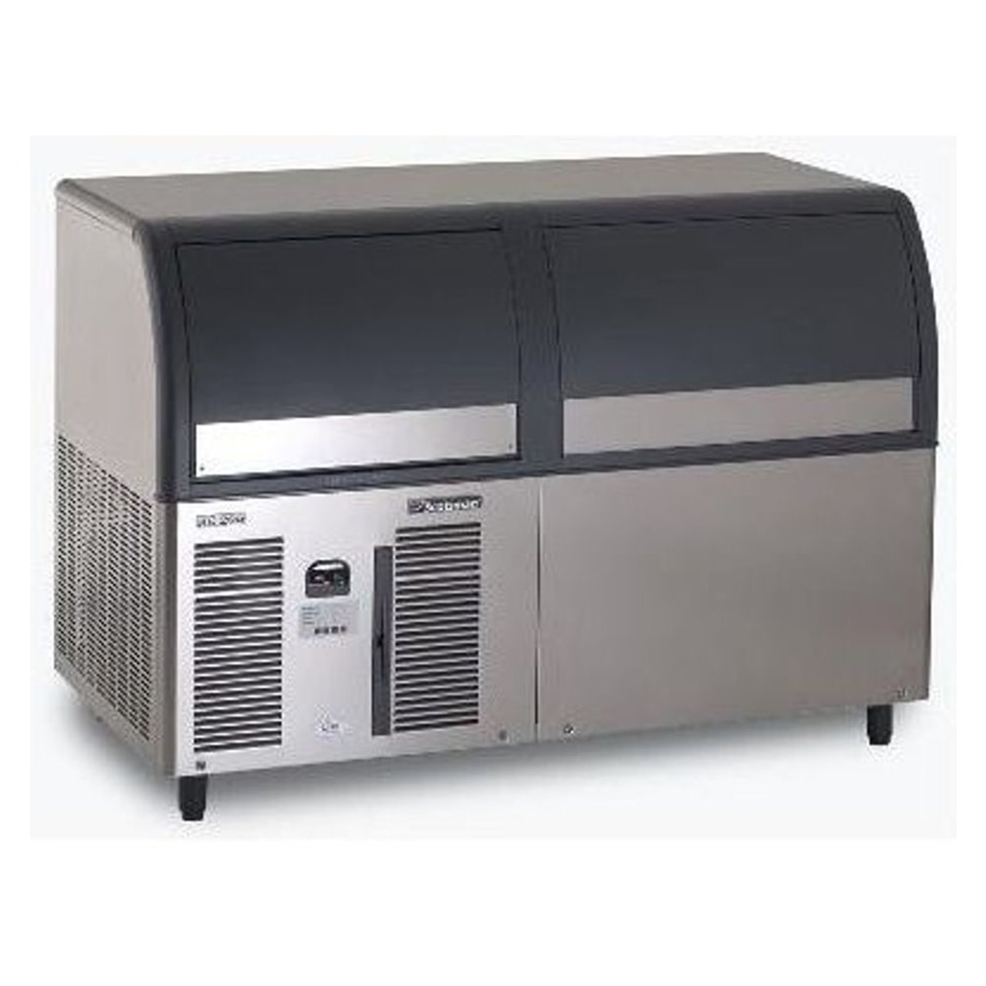 Jääkuubikumasin Scotsman AC206AS/WS