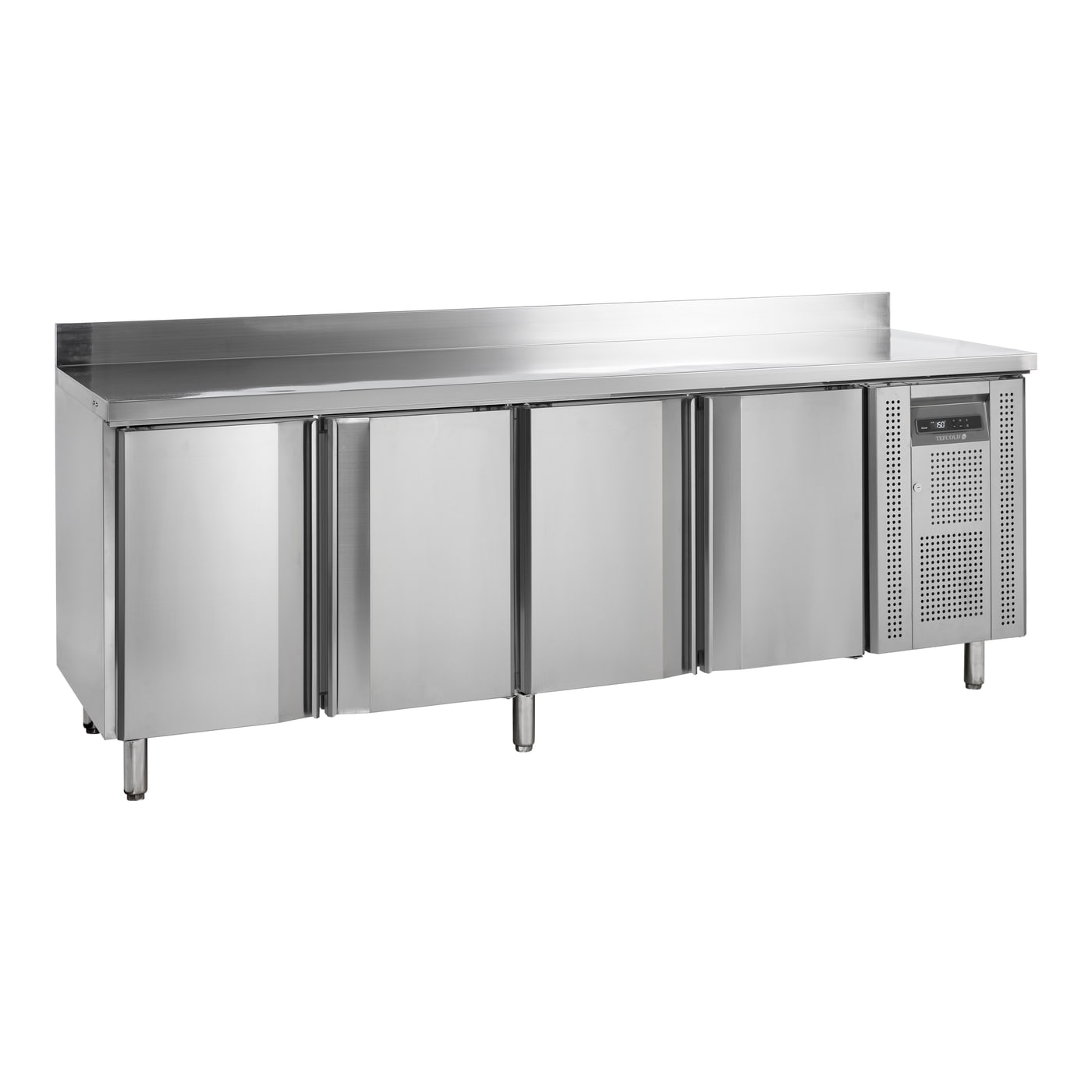 Sügavkülmtöölaud SK6410BT/+ SP