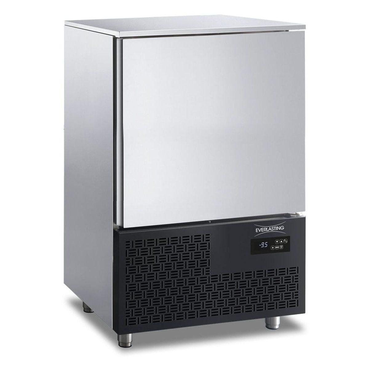 Blast chiller-freezer Everlasting Easy Tray 10