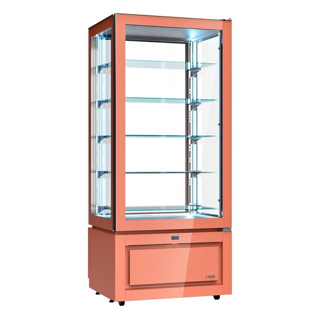 Kondiitrivitriin Sagi Luxor New Style KC8E