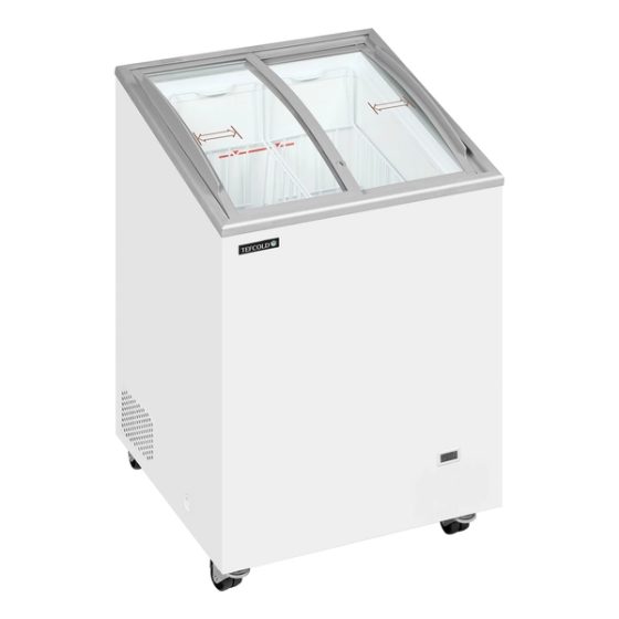 Sügavkülmkirst IC102SCEB