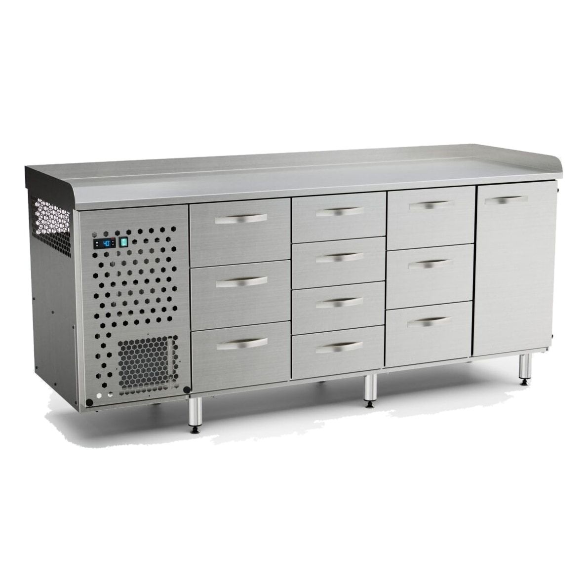 Pitsakapp PZK-20110