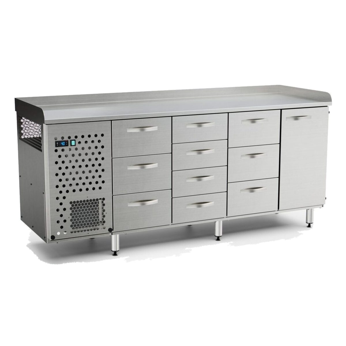 Pitsakapp PZK-20110