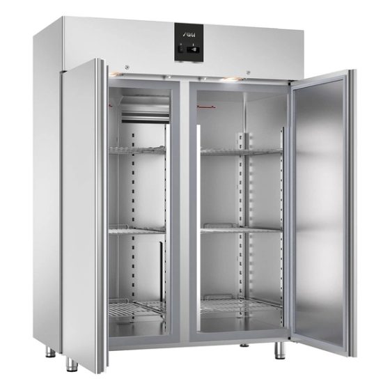 Sügavkülmkapp Sagi FD15BT