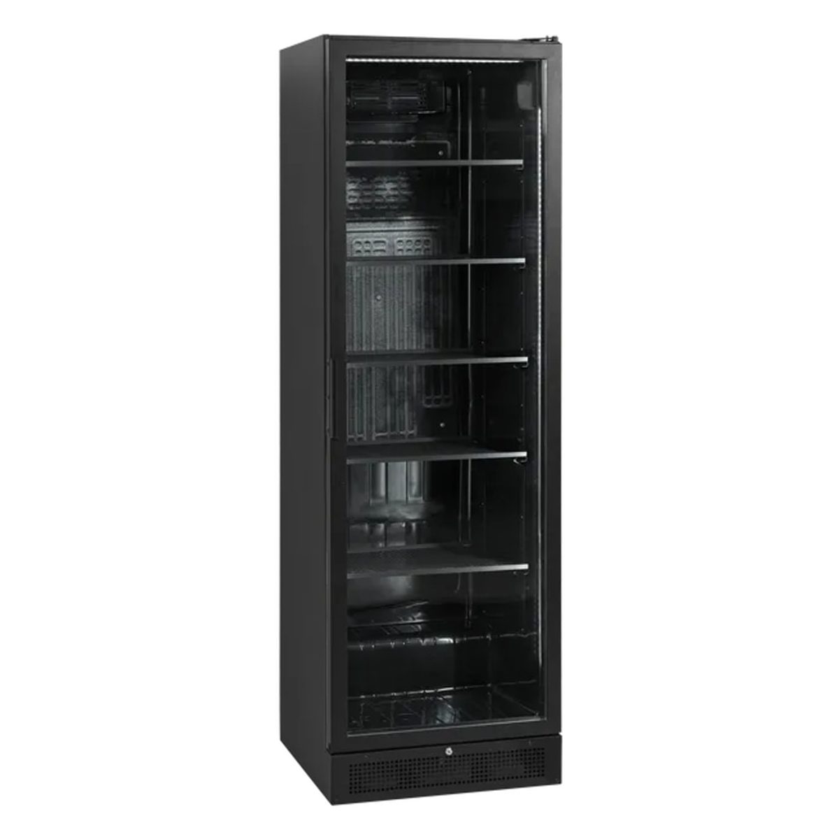 Külmkapp SCU1425 H