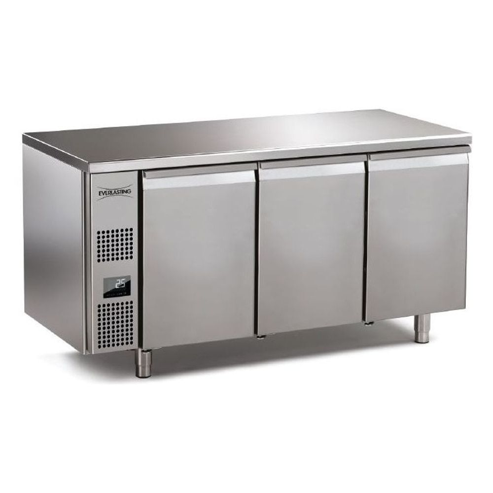 Remote pastry refrigerated counter Everlasting Pastry 179