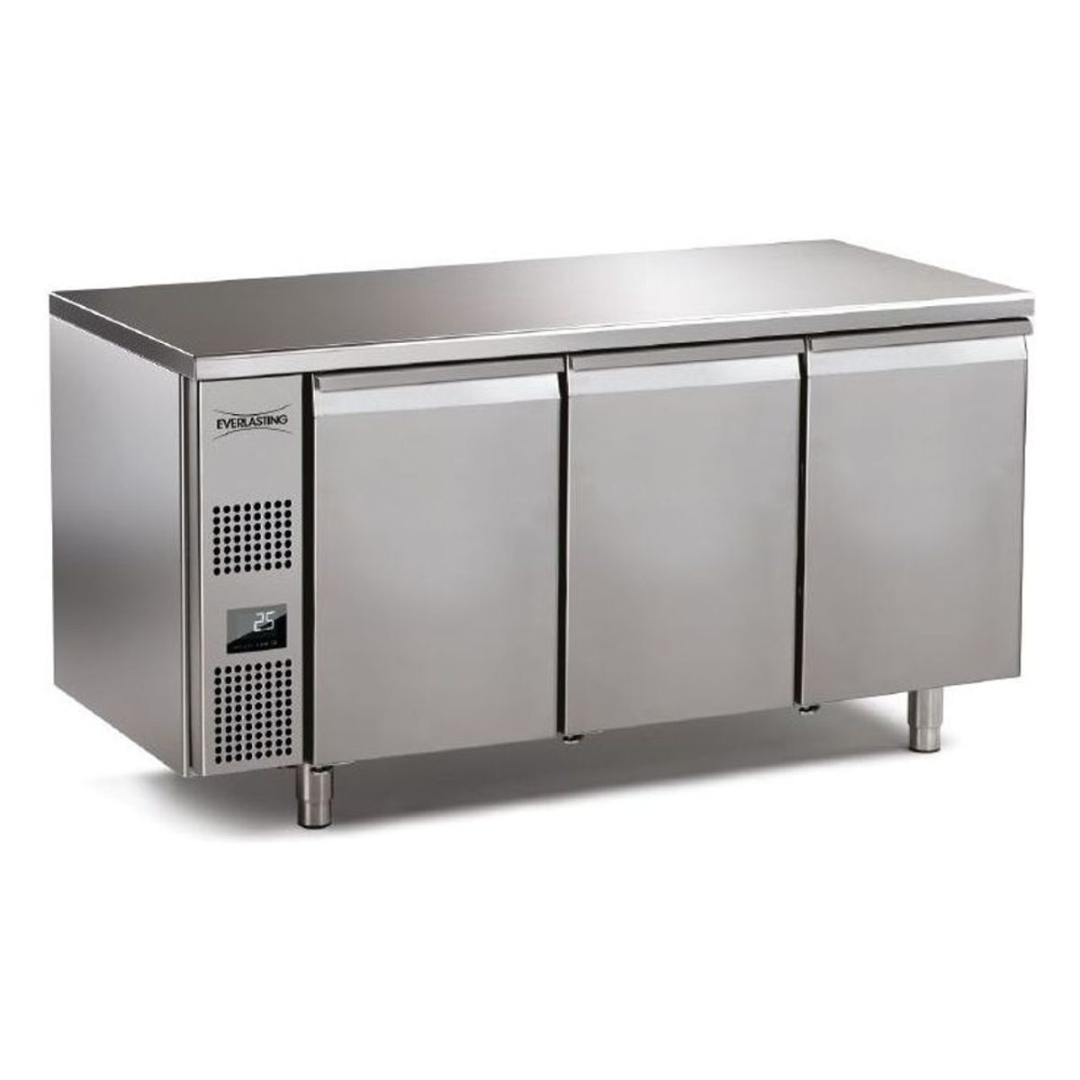 Remote pastry refrigerated counter Everlasting Pastry 179