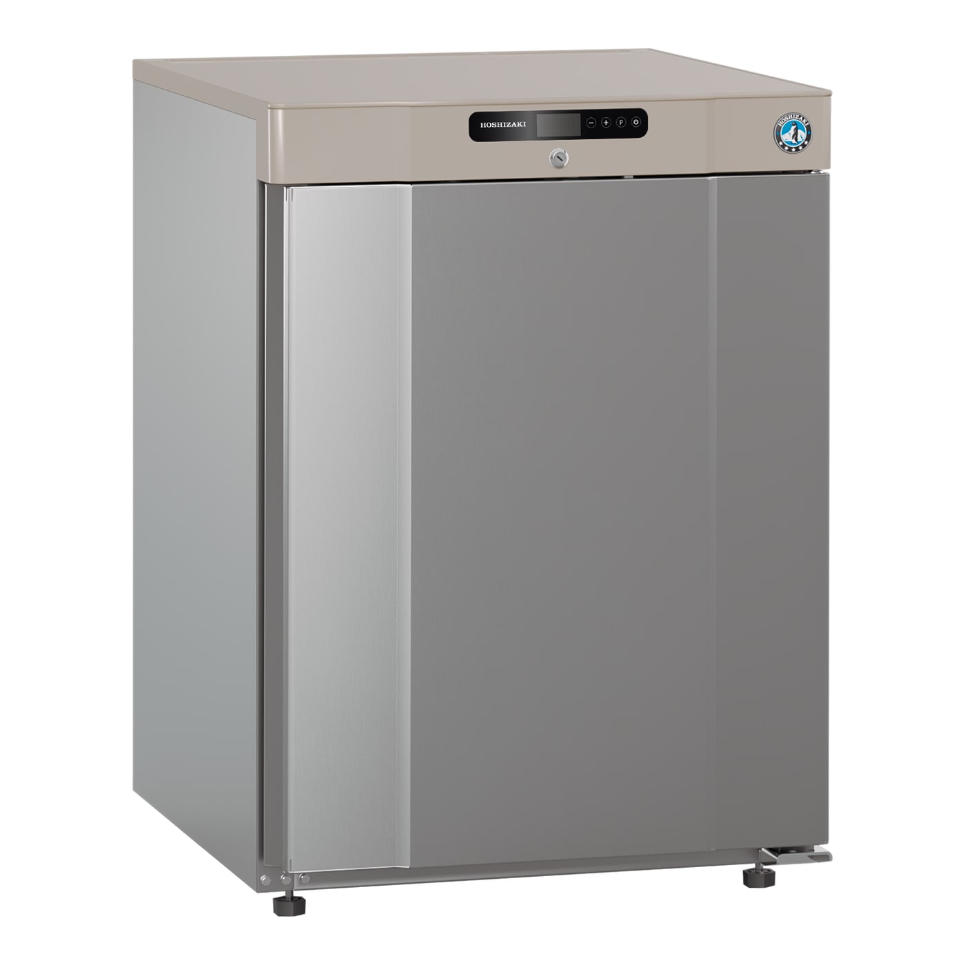 Sügavkülmkapp Hoshizaki COMPACT F220R DR G E