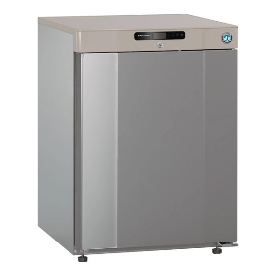 Sügavkülmkapp Hoshizaki COMPACT F220R DR G E