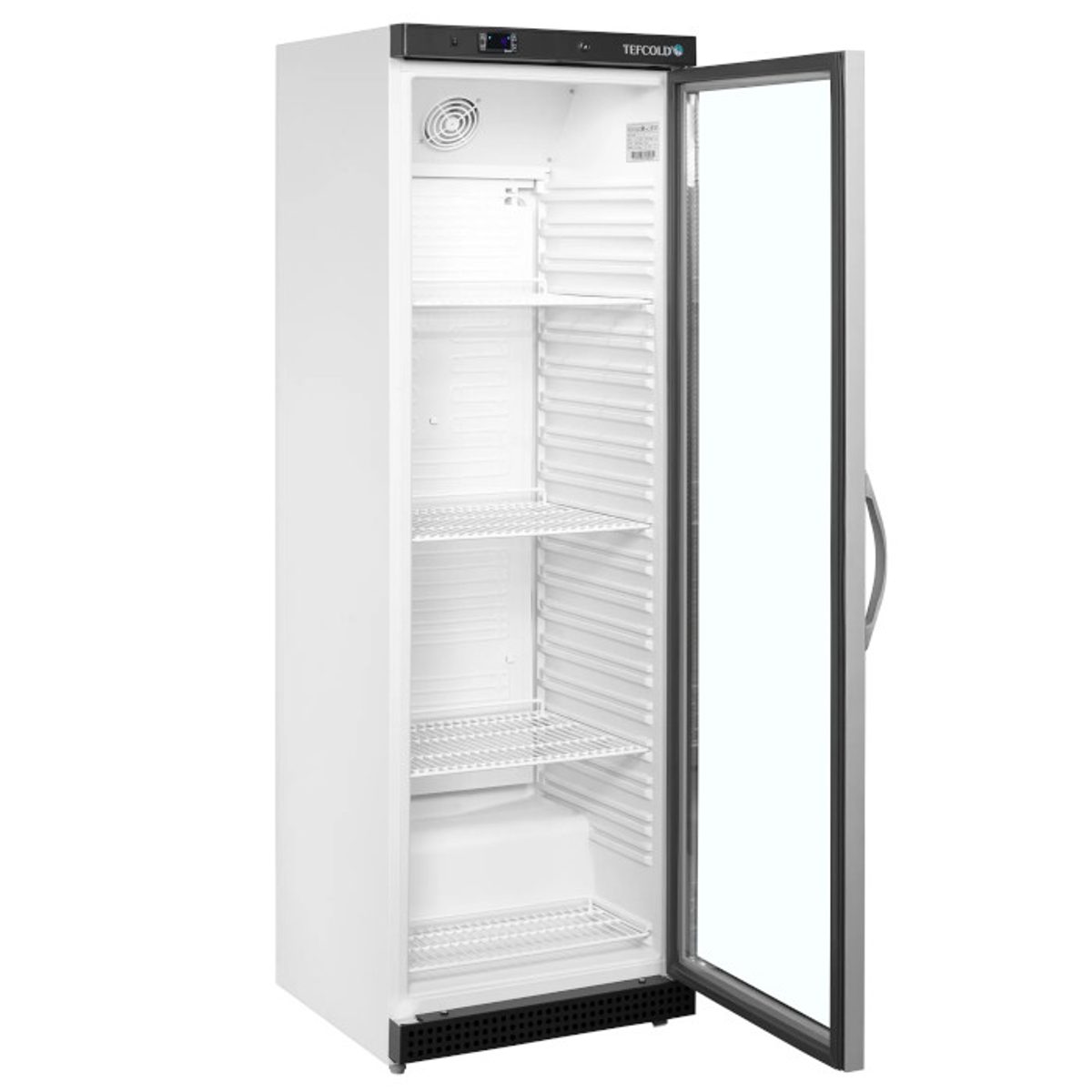 Külmkapp-joogikülmik UR400G – tootefoto 2