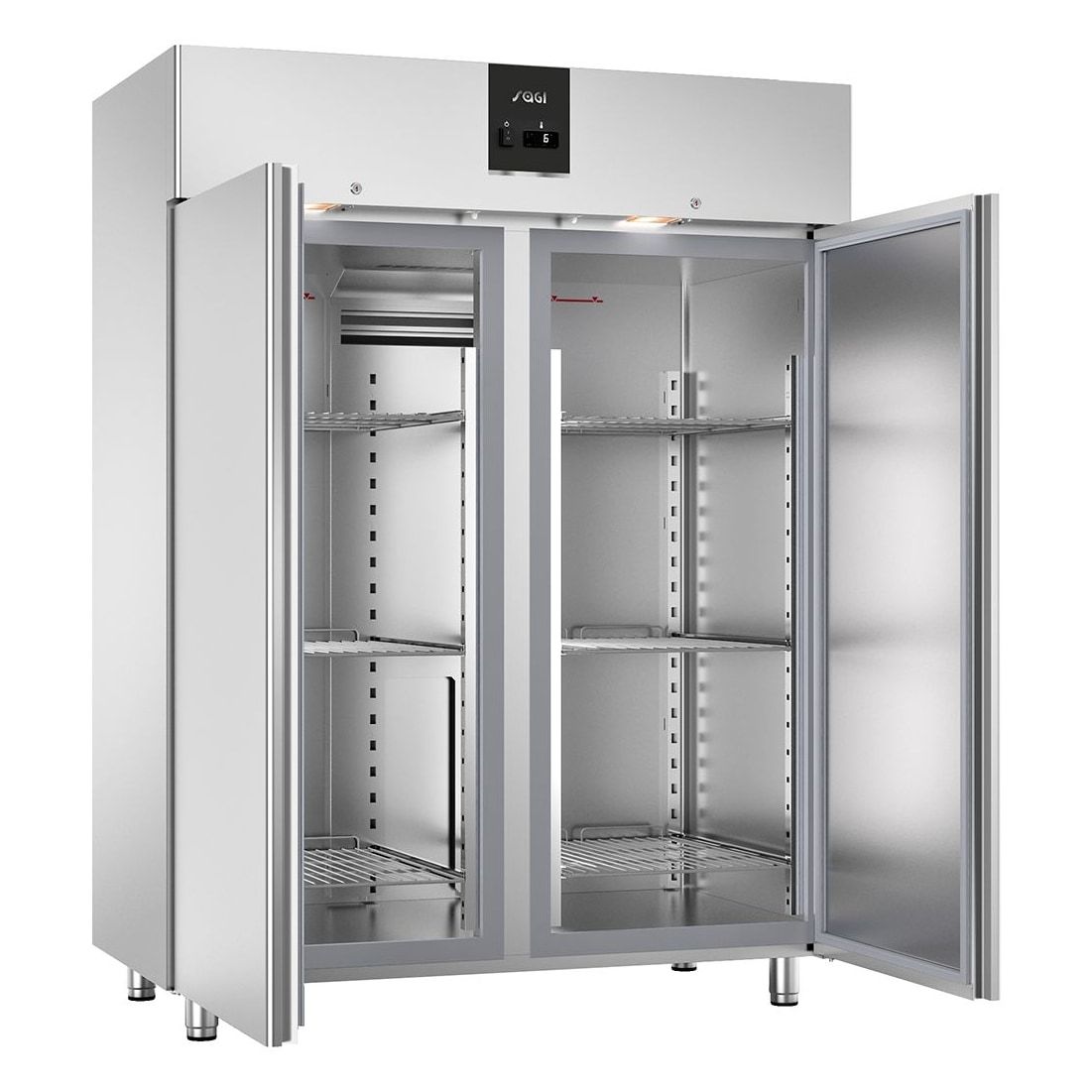 Külmkapp Sagi FD15T