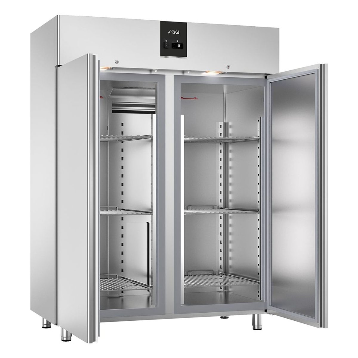 Külmkapp Sagi FD15T