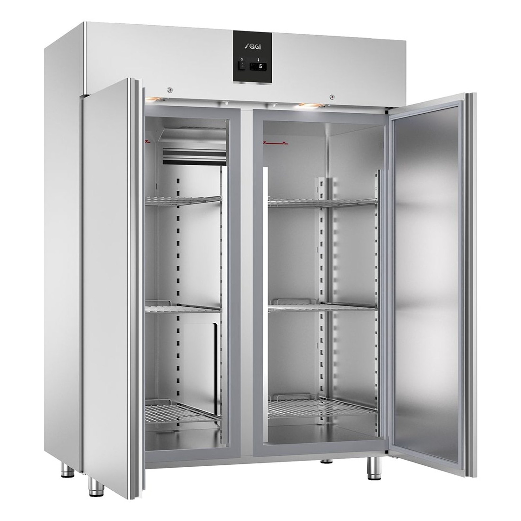 Külmkapp Sagi FD15T