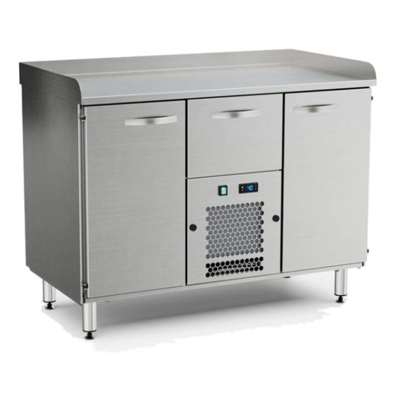 Pitsakapp PZK-1221