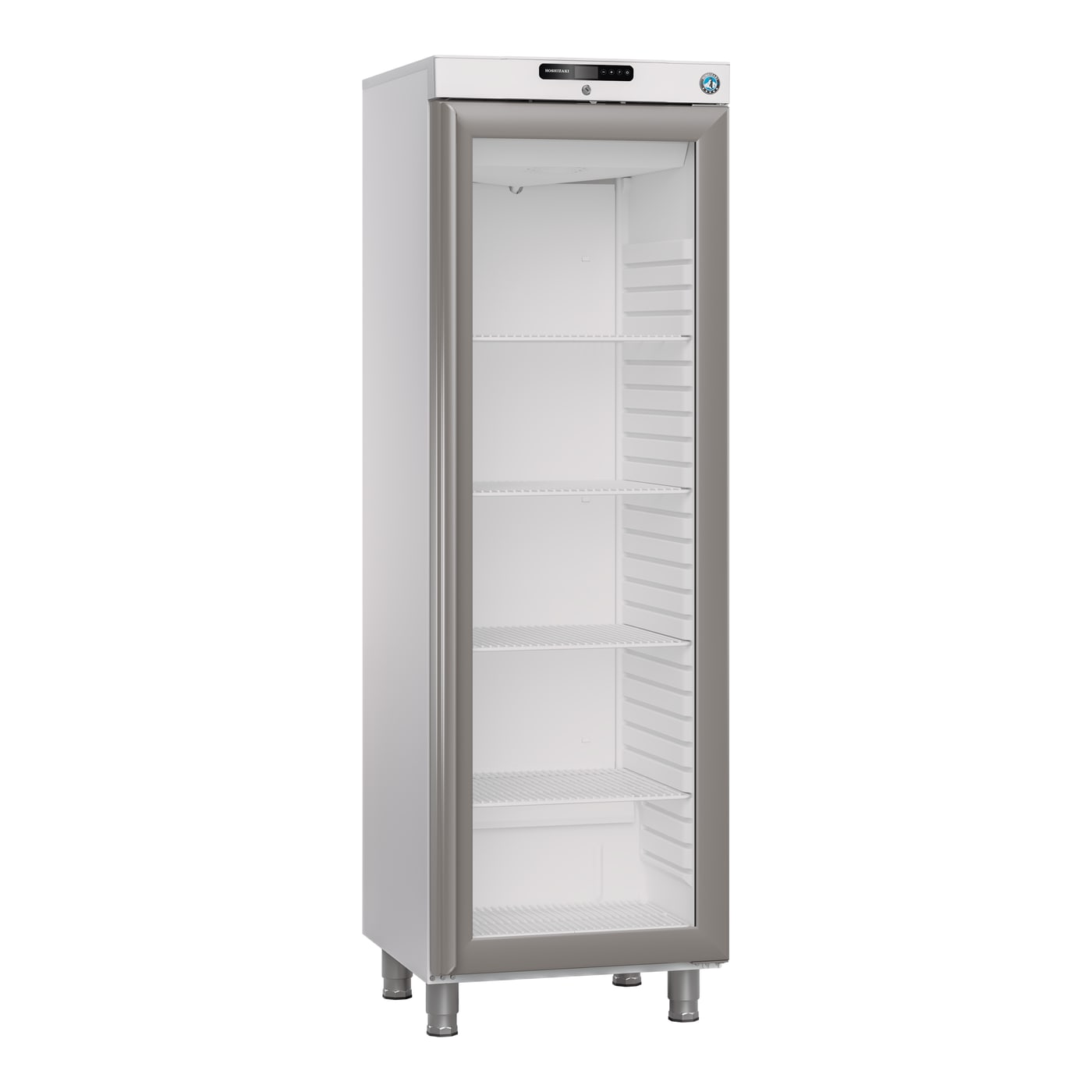 Sügavkülmkapp Hoshizaki COMPACT FG420L L1 DR G E