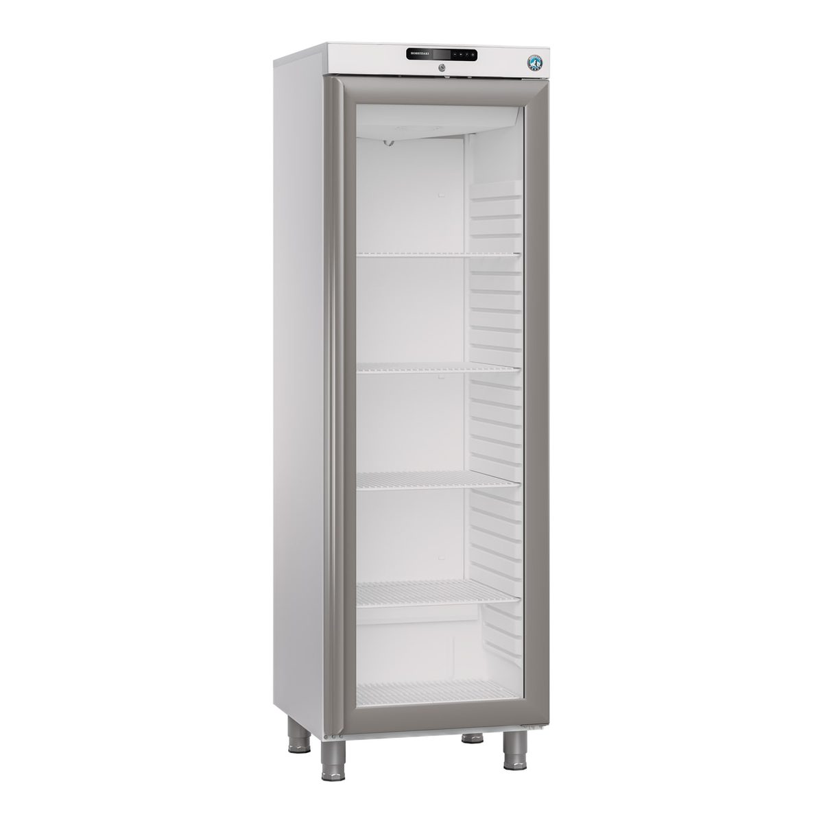 Sügavkülmkapp Hoshizaki COMPACT FG420L L1 DR G E