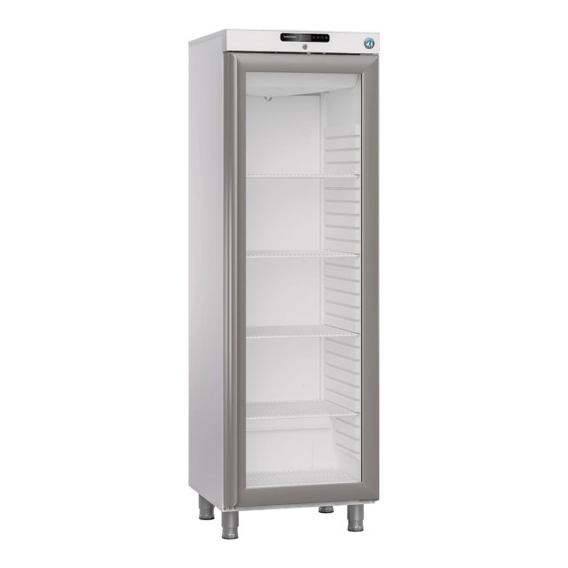 Sügavkülmkapp Hoshizaki COMPACT FG420L L1 DR G E