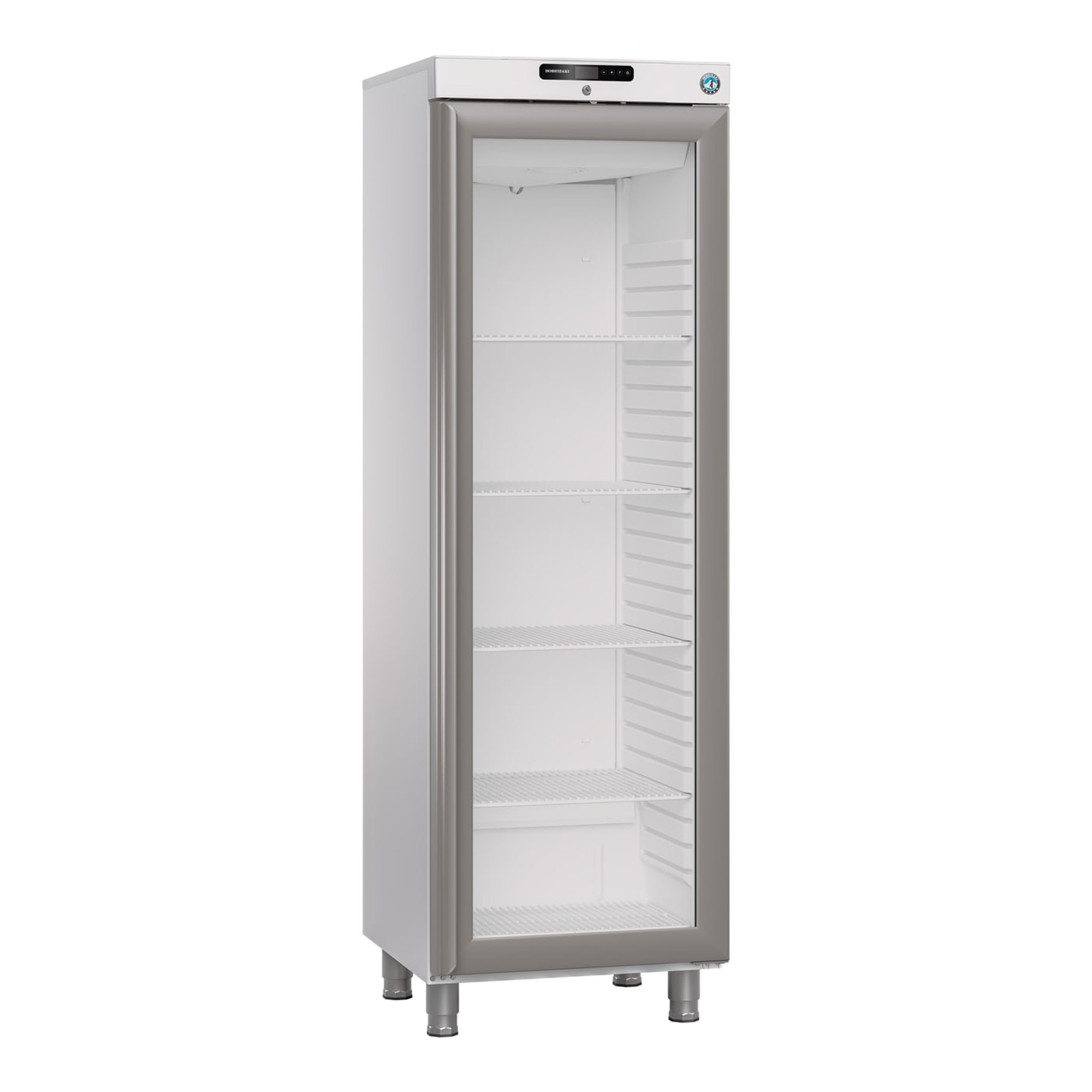 Sügavkülmkapp Hoshizaki COMPACT FG420L L1 DR G E