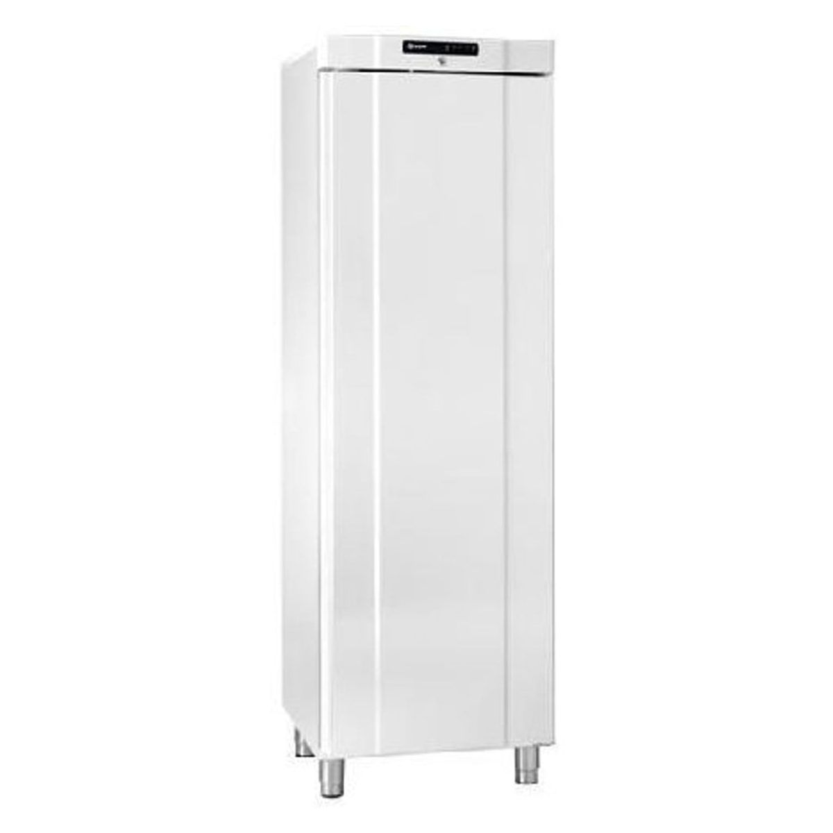 Külmkapp COMPACT G+ R400 G W – tootefoto 2